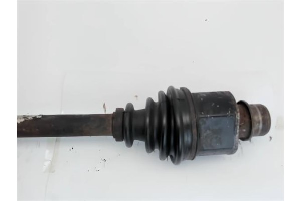 Recambio de palier delantero derecho para renault trafic i referencia OEM IAM   