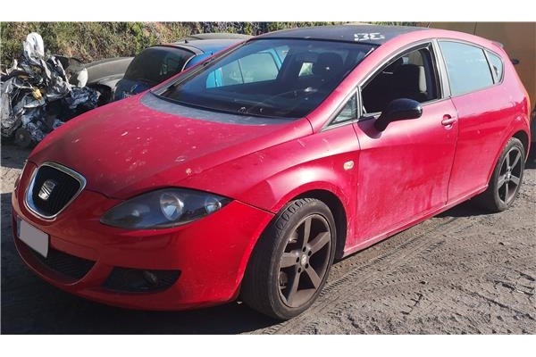 seat leon (1p1)(05.2005) del año 