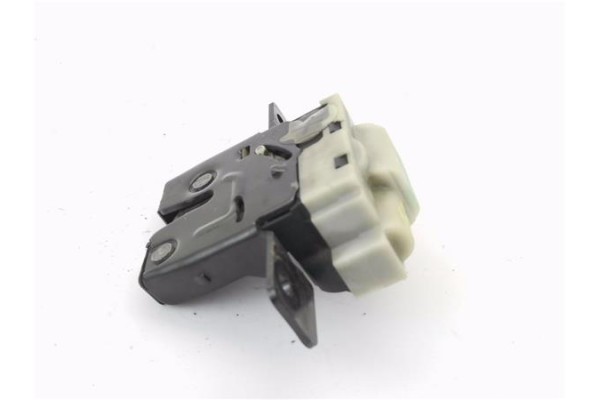 Recambio de cierre electromagnetico porton para renault scenic ii (jm) 1.5 dci (jm0f) referencia OEM IAM 8200076340E  