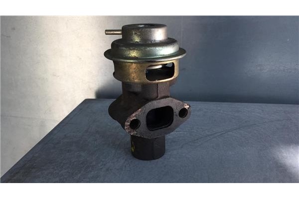 Recambio de egr para opel corsa b 1.7 d referencia OEM IAM 1350003960 97107192 
