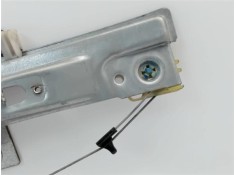 Recambio de mecanismo elevalunas delantero derecho para peugeot 207 1.6 hdi referencia OEM IAM 9222W9 37564 9222FS , PEUGEOT