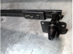 Recambio de refuerzo paragolpes para peugeot 3008 2.0 style referencia OEM IAM 9682791080  