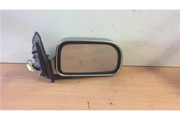 Recambio de retrovisor electrico derecho para kia joice 2.0 ls referencia OEM IAM E4012113  
