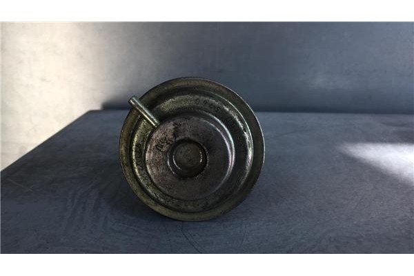 Recambio de egr para opel corsa b 1.7 d referencia OEM IAM 1350003960 97107192 