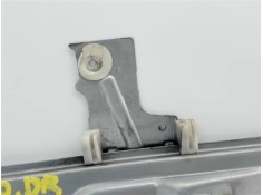 Recambio de mecanismo elevalunas delantero derecho para peugeot 207 1.6 hdi referencia OEM IAM 9222W9 37564 9222FS , PEUGEOT