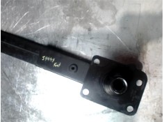 Recambio de refuerzo paragolpes para peugeot 3008 2.0 style referencia OEM IAM 9682791080  