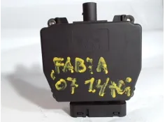 Recambio de electrovalvula turbo para skoda fabia (5j2) 1.4 spirit referencia OEM IAM 6Q0906625A  