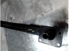 Recambio de refuerzo paragolpes para peugeot 3008 2.0 style referencia OEM IAM 9682791080  