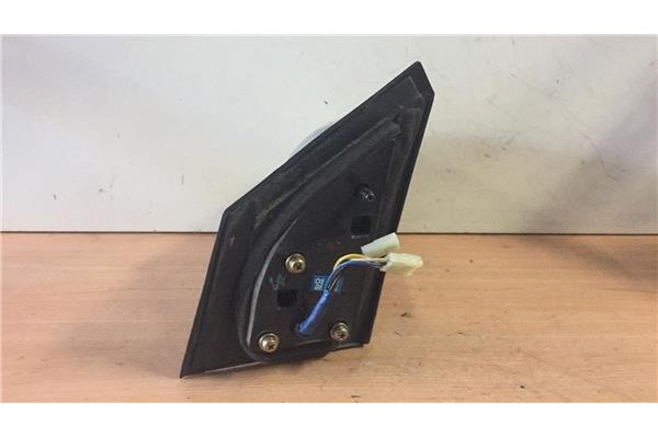 Recambio de retrovisor electrico derecho para kia joice 2.0 ls referencia OEM IAM E4012113  