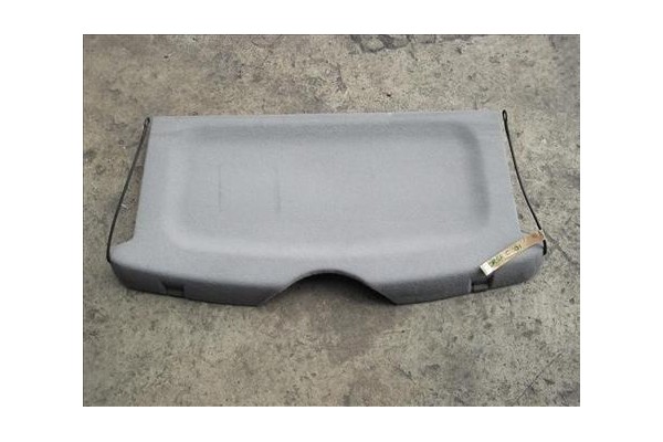 Recambio de bandeja trasero para opel corsa c (2000) 1.7 dti referencia OEM IAM   