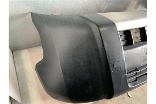 Recambio de paragolpes delantero para fiat iii fiorino (225) 1.3 d multijet referencia OEM IAM 735520331  
