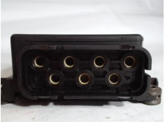 Recambio de electrovalvula turbo para skoda fabia (5j2) 1.4 spirit referencia OEM IAM 6Q0906625A  