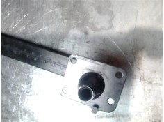 Recambio de refuerzo paragolpes para peugeot 3008 2.0 style referencia OEM IAM 9682791080  