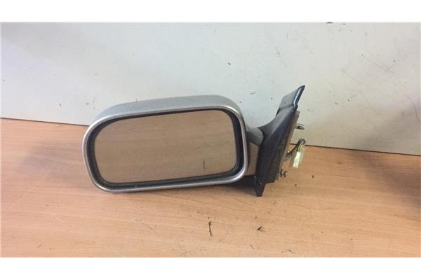 Recambio de retrovisor electrico izquierdo para kia joice 2.0 ls referencia OEM IAM E4012113  