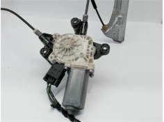Recambio de mecanismo elevalunas delantero derecho para mercedes-benz vito / mixto furgón (w639) 113 cdi referencia OEM IAM A639