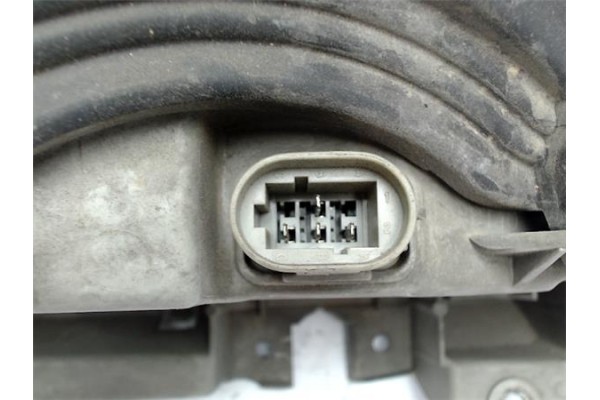 Recambio de faro delantero izquierdo para renault laguna (b56) referencia OEM IAM 7700820118 085312 