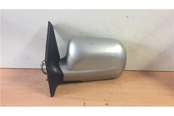 Recambio de retrovisor electrico izquierdo para kia joice 2.0 ls referencia OEM IAM E4012113  