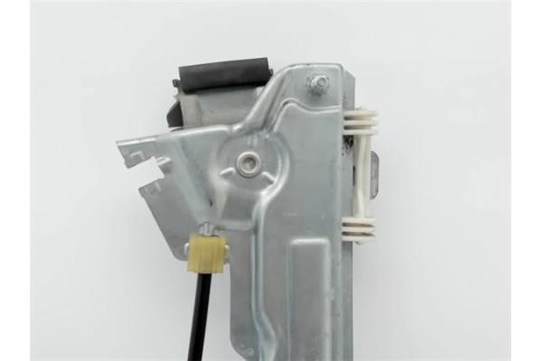 Recambio de mecanismo elevalunas delantero derecho para mercedes-benz vito / mixto furgón (w639) 113 cdi referencia OEM IAM A639