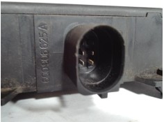 Recambio de electrovalvula turbo para skoda fabia (5j2) 1.4 spirit referencia OEM IAM 6Q0906625A  