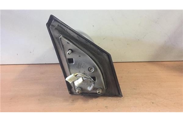 Recambio de retrovisor electrico izquierdo para kia joice 2.0 ls referencia OEM IAM E4012113  