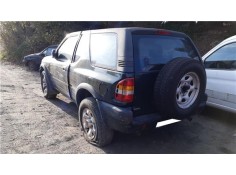 opel frontera b del año 1999
