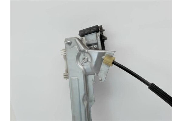 Recambio de mecanismo elevalunas delantero derecho para mercedes-benz vito / mixto furgón (w639) 113 cdi referencia OEM IAM A639
