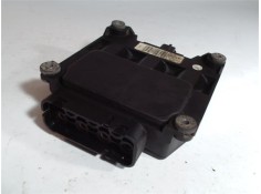 Recambio de electrovalvula turbo para skoda fabia (5j2) 1.4 spirit referencia OEM IAM 6Q0906625A  