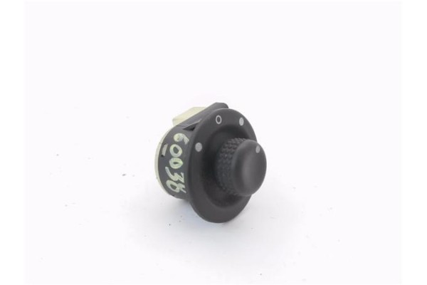 Recambio de mando retrovisor electrico para renault scenic ii (jm) 1.5 dci (jm0f) referencia OEM IAM 8200002442A  