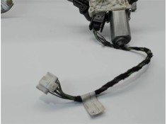 Recambio de mecanismo elevalunas delantero derecho para mercedes-benz vito / mixto furgón (w639) 113 cdi referencia OEM IAM A639