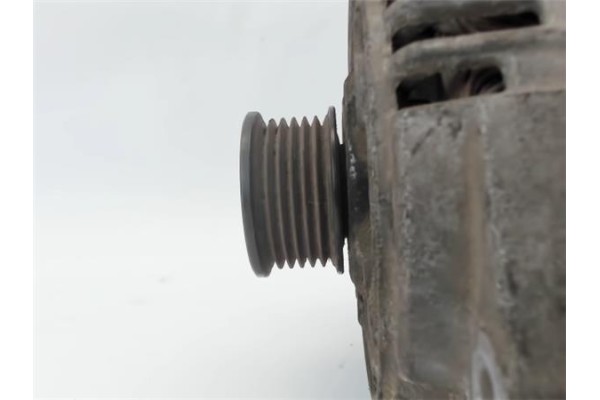 Recambio de alternador para mercedes-benz clase c (bm 203) berlina referencia OEM IAM 0101543202 0123510068 101540402 , MERCEDES