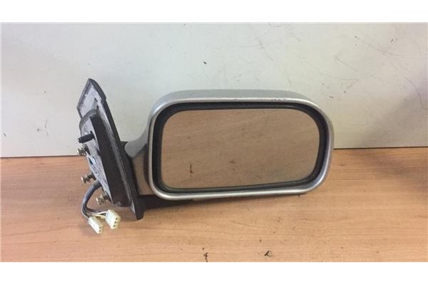 Recambio de retrovisor electrico derecho para kia joice 2.0 ls referencia OEM IAM E4012113  