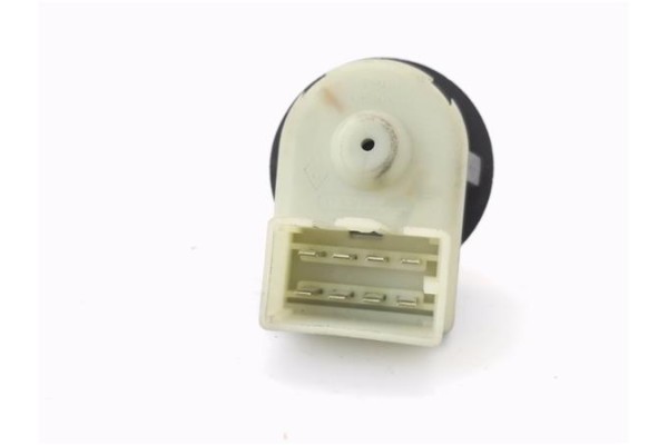 Recambio de mando retrovisor electrico para renault scenic ii (jm) 1.5 dci (jm0f) referencia OEM IAM 8200002442A  