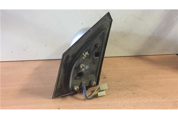 Recambio de retrovisor electrico derecho para kia joice 2.0 ls referencia OEM IAM E4012113  
