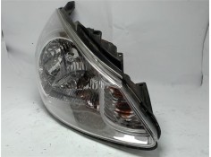 Recambio de faro delantero dcho para hyundai i10 (pa) referencia OEM IAM 921020X0  
