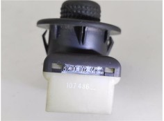 Recambio de mando retrovisor electrico para renault scenic ii (jm) 1.5 dci (jm0f) referencia OEM IAM 8200002442A  