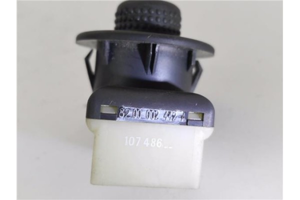 Recambio de mando retrovisor electrico para renault scenic ii (jm) 1.5 dci (jm0f) referencia OEM IAM 8200002442A  