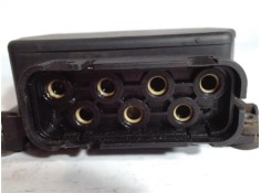 Recambio de electrovalvula turbo para volkswagen polo iv (9n3) 1.4 gt referencia OEM IAM 6Q0906625A 400434B 