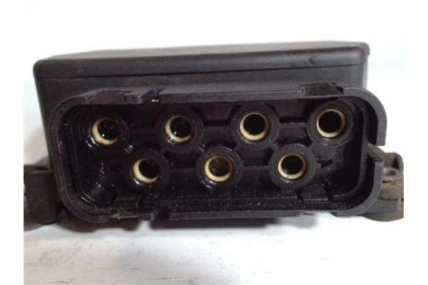 Recambio de electrovalvula turbo para volkswagen polo iv (9n3) 1.4 gt referencia OEM IAM 6Q0906625A 400434B 