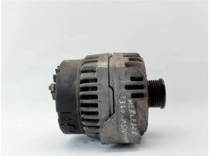 Recambio de alternador para mercedes-benz clase c (bm 203) berlina referencia OEM IAM 0101543202 0123510068 101540402 , MERCEDES