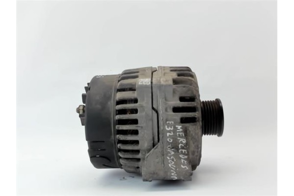 Recambio de alternador para mercedes-benz clase c (bm 203) berlina referencia OEM IAM 0101543202 0123510068 101540402 , MERCEDES