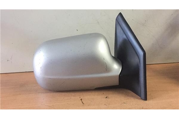 Recambio de retrovisor electrico derecho para kia joice 2.0 ls referencia OEM IAM E4012113  