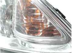 Recambio de faro delantero dcho para hyundai i10 (pa) referencia OEM IAM 921020X0  