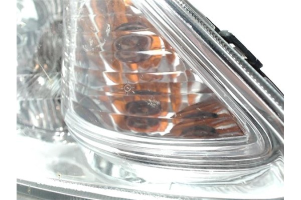 Recambio de faro delantero dcho para hyundai i10 (pa) referencia OEM IAM 921020X0  