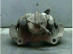 Recambio de pinza freno delantero derecha para opel zafira a 2.0 di 16v referencia OEM IAM 542292  