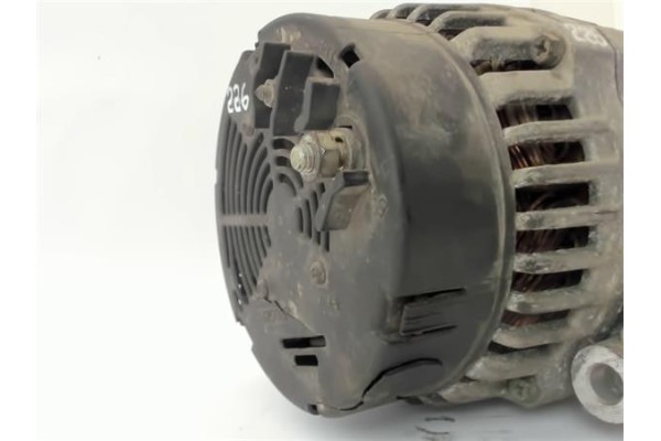 Recambio de alternador para mercedes-benz clase c (bm 203) berlina referencia OEM IAM 0101543202 0123510068 101540402 , MERCEDES