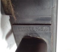 Recambio de electrovalvula turbo para volkswagen polo iv (9n3) 1.4 gt referencia OEM IAM 6Q0906625A 400434B 