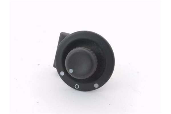 Recambio de mando retrovisor electrico para renault scenic ii (jm) 1.5 dci (jm0f) referencia OEM IAM 8200002442A  