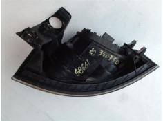 Recambio de piloto trasero izquierdo para seat ibiza (6l1) 1.4 tdi referencia OEM IAM 6L694509E  