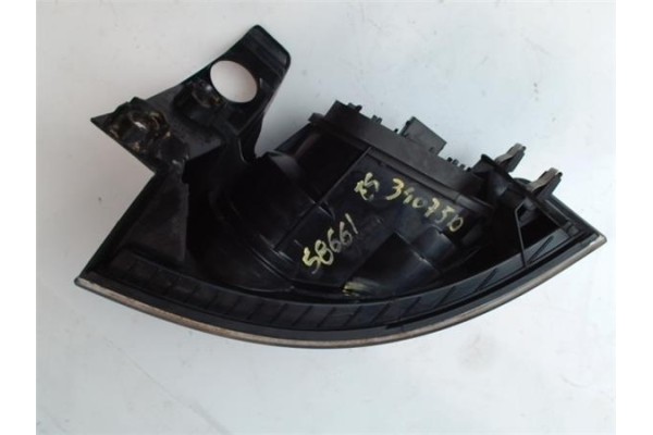 Recambio de piloto trasero izquierdo para seat ibiza (6l1) 1.4 tdi referencia OEM IAM 6L694509E  