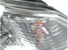 Recambio de faro delantero dcho para hyundai i10 (pa) referencia OEM IAM 921020X0  
